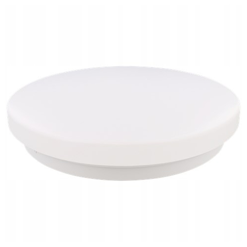 LAMPA SUFITOWA INTELIGENTNA LSC WIFI LED PLAFON 28 cm 1400 lumen 360° IP20