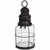 Lampa stołowa Industrialna Latarnia Morska LED CZ