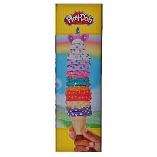 PLAYDOH ciastolina MASA PLASTYCZNA zestaw HASBRO