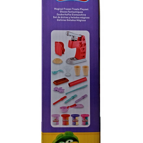 PLAYDOH ciastolina MASA PLASTYCZNA zestaw HASBRO