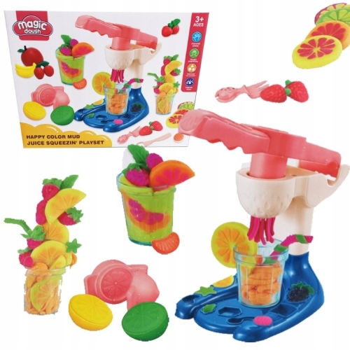 PLAYDOH ciastolina MASA PLASTYCZNA zestaw HASBRO