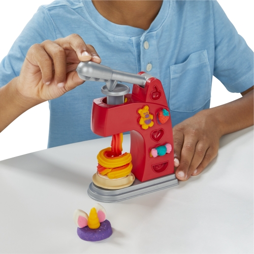 PLAYDOH ciastolina MASA PLASTYCZNA zestaw HASBRO