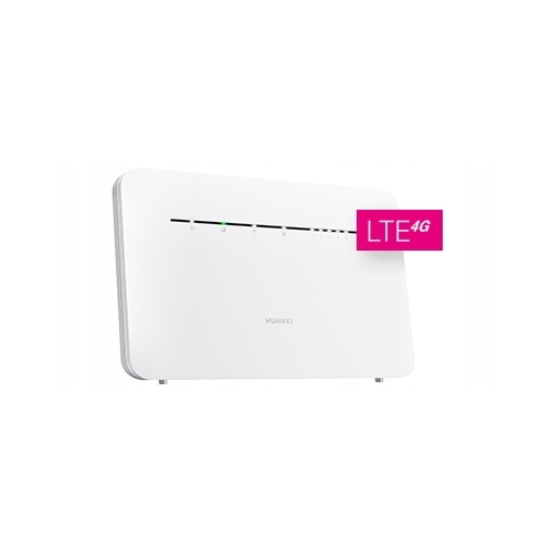 Router HUAWEI B535 232 4G LTE 300MB/S CZARNY BIAŁY