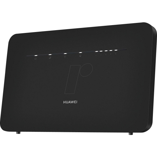 Router HUAWEI B535 232 4G LTE 300MB/S CZARNY BIAŁY