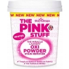 THE PINK STUFF Odplamiacz w proszku do białych prań 1kg łagodny dla tkaniny