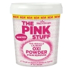 THE PINK STUFF Odplamiacz w proszku do białych prań 1kg łagodny dla tkaniny
