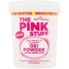 THE PINK STUFF Odplamiacz w proszku do białych prań 1kg łagodny dla tkaniny
