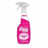 THE PINK STUFF Pianka do czyszczenia łazienki 0,75L BATHROOM FOAM uniwersal