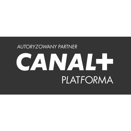 Pakiet DOMOWY HD TNK SMART NNK CANAL+ nośnik ofert