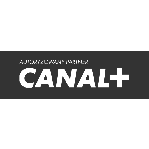 Pakiet DOMOWY HD TNK SMART NNK CANAL+ nośnik ofert