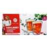 SZKLANKI TERMICZNE MAGDA GESSLER LINIA RENZE 280ML