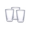 SZKLANKI TERMICZNE MAGDA GESSLER ZESTAW 3 X 300 ML