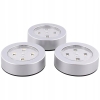 Lampka LAMPKI LED push meblowe dotykowe do szafy S