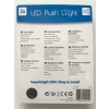 Lampka LAMPKI LED push meblowe dotykowe do szafy S