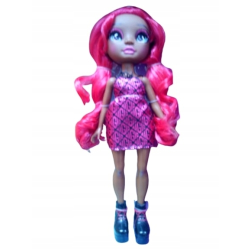 Lalka Rainbow High Gabriella Icely