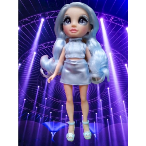 Lalka Rainbow High Gabriella Icely