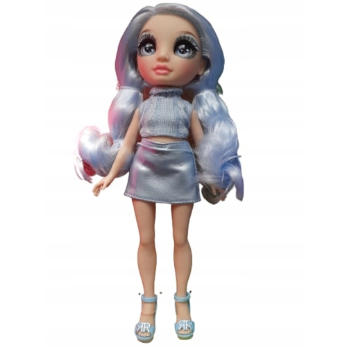Lalka Rainbow High Gabriella Icely