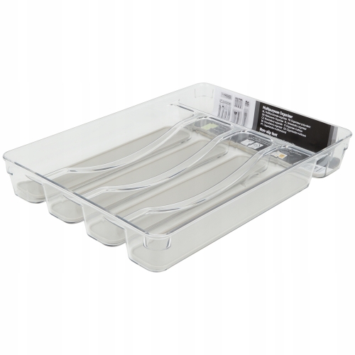 Organizer antypoślizgowy wkład 23 x 32,5 x 4,5 cm