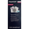 Dzbanek filtrujący Aquaphor 2,8 l czarny z wkładem
