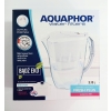 Dzbanek filtrujący Aquaphor 2,8 l biały+ wkład