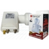 Konwerter TWIN Unicable Opticum ROBUST 2SCR LTE 4K
