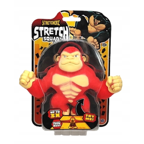 Zabawka Rozciągliwa Stretch Gumowy FRANKENSTEIN 19