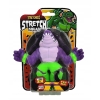 Zabawka Rozciągliwa Stretch Gumowa Godzilla zieleń