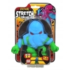 Zabawka Rozciągliwa Stretch Gumowa Godzilla zieleń