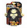 Zabawka Rozciągliwa Stretch Gumowa Godzilla zieleń