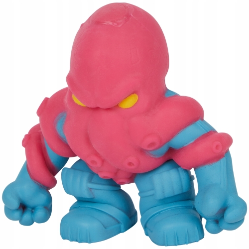 Zabawka Rozciągliwa Stretch Gumowa Godzilla zieleń