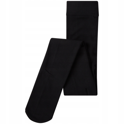 Termorajstopy dziecięce 100 DEN NAVY r: 116/122