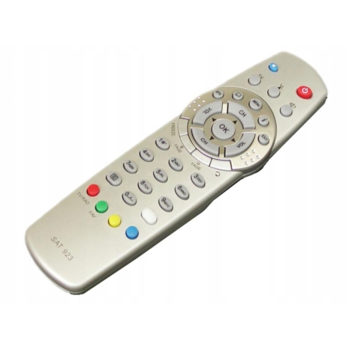 PILOT CYFROWY POLSAT ECHOSTAR DSB616 SAT923 ZAMIEN