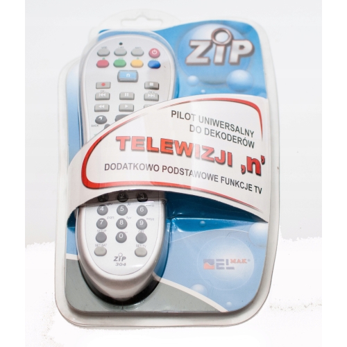 PILOT UNIWERSALNY TELEWIZJA N ZIP304