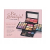PALETA CIENI Max&More KASETKA Z KOSMETYKAMI 73 produkty HELLO BEAUTY pink