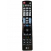 Pilot TV do telewizora marki LG model AKB72914049 Oryginalny nowy z logo LG
