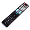 Pilot TV do telewizora marki LG model AKB72914049 Oryginalny nowy z logo LG