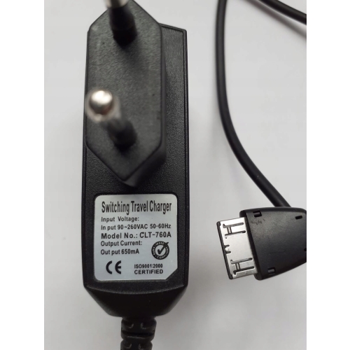 ZASILACZ CLT-760 650mA ŁADOWARKA