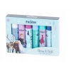 6x pomadka szminka balsam do ust nawilżający dla dzieci Disney Frozen