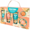 Zestaw upominkowy SPA Body Care Kit 5 elementów IDEALNY NA PREZENT