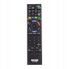 Pilot Sony model RM-YD102 RM-ED058 NETFLIX 3D TV led KDL55W790B KDL-55W950B
