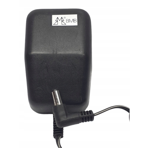 ZASILACZ ANTENA DVBT ZS 7,5/0,15 NIESTABILIZOWANY 7,5V 1,5A