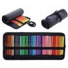 KREDKI OŁÓWKOWE DREWNIANE W ETUI ZESTAW MIX 46 KOLORÓW Craft Sensations 176