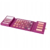 Paleta do makijażu Max&More cienie róże brązy błyszczyki kredki lusterko 85