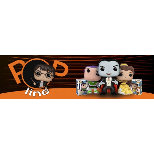Figurka Funko Pop! Stars Wars merrin Night Sister 553 Vinylowa Kolekcja