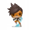 Figurka Funko POP Games Overwatch Tracer OW2 550 Vinylowa Kolekcja