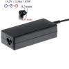 Oryginalny zasilacz laptopa firmy HP COMPAQ AK-ND-25 Akyga 19,5V 3,33A 65 W