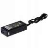 Oryginalny zasilacz laptopa firmy HP COMPAQ AK-ND-25 Akyga 19,5V 3,33A 65 W