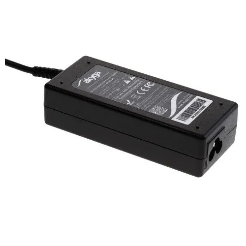 Oryginalny zasilacz laptopa firmy HP COMPAQ AK-ND-25 Akyga 19,5V 3,33A 65 W