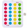 GRA OGRODOWA TWISTER SPLASH MATA WODNA ZRASZAJĄCA DUŻA 170cm x 120cm HASBRO