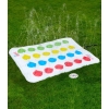 GRA OGRODOWA TWISTER SPLASH MATA WODNA ZRASZAJĄCA DUŻA 170cm x 120cm HASBRO